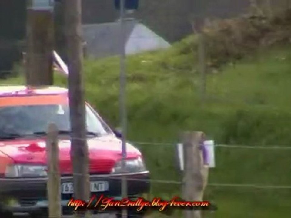 n-117 es2 Pays de caux 2011 Besnard/Delabriere