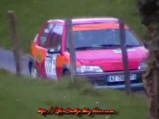 n-117 es6 besnard/delabriere Lillebonne 2011