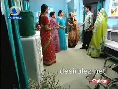 Kyonki...Jeena Isi Ka Naam Hai -26th April 2011 pt3