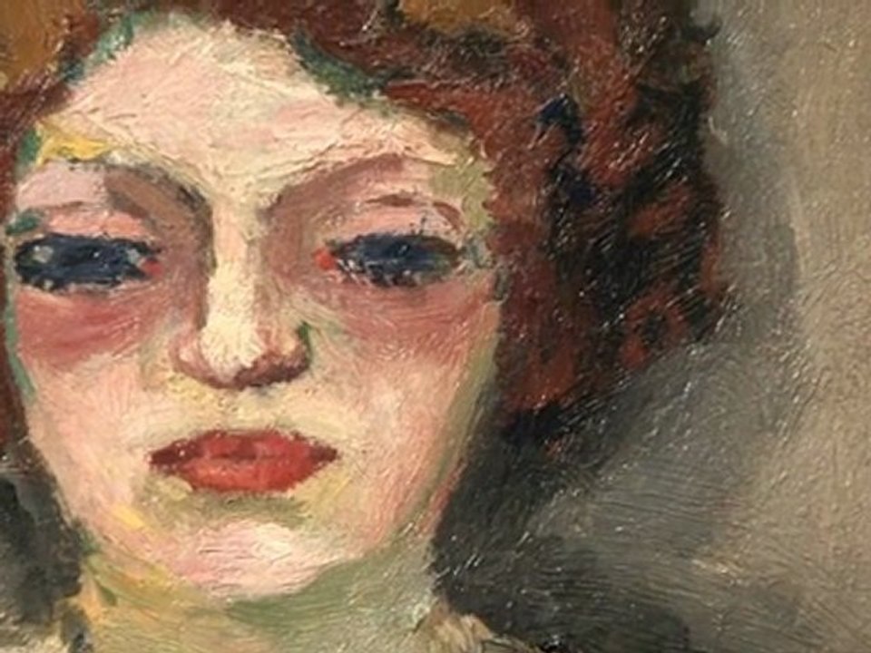 Van Dongen. Fauve, anarchiste et mondain