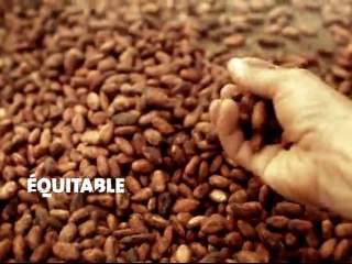 Alter Eco - Commerce équitable - Publicité TV