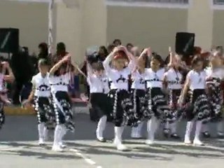 23 Nisan Ulusal Egemenlik ve Çocuk Bayramı 7