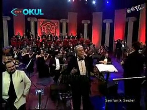 Ümit Tokcan ve Senfonik Sesler : Hastane Önünde İncir Ağacı