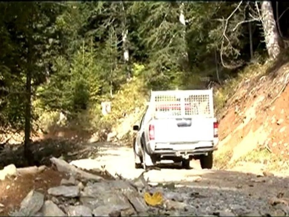 Pascal Paon, berger de Thones et Marthod