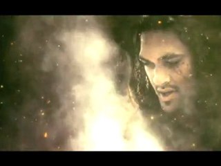 Conan el bárbaro - Teaser trailer en español