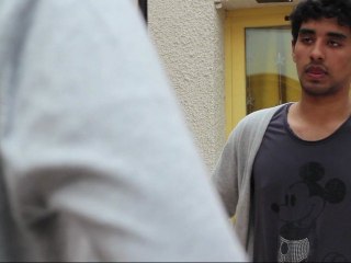 Laisse pas trainer ton fils