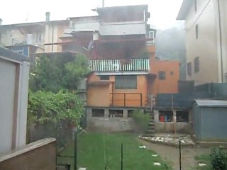 Grandine 01/07/2009