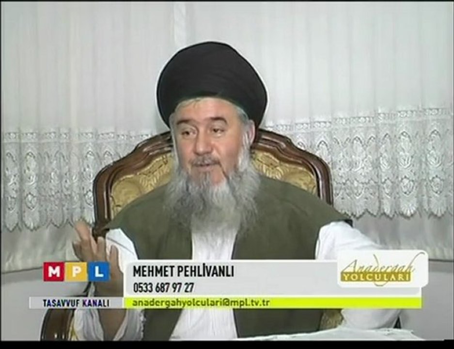 Mehmet Pehlivanli