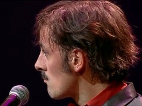 Christophe Alévêque à Bobino - L'économie mondiale