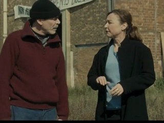Coup d'éclat - Bande annonce