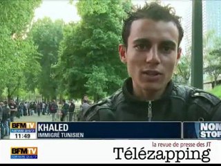 Le printemps arabe aura-t-il raison de Schengen?