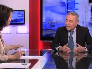 Les Echos de l'Eco : Jean-Louis Schilansky (UFIP)