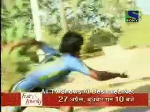 Surya The Super Cop - 26th April 2011 pt2