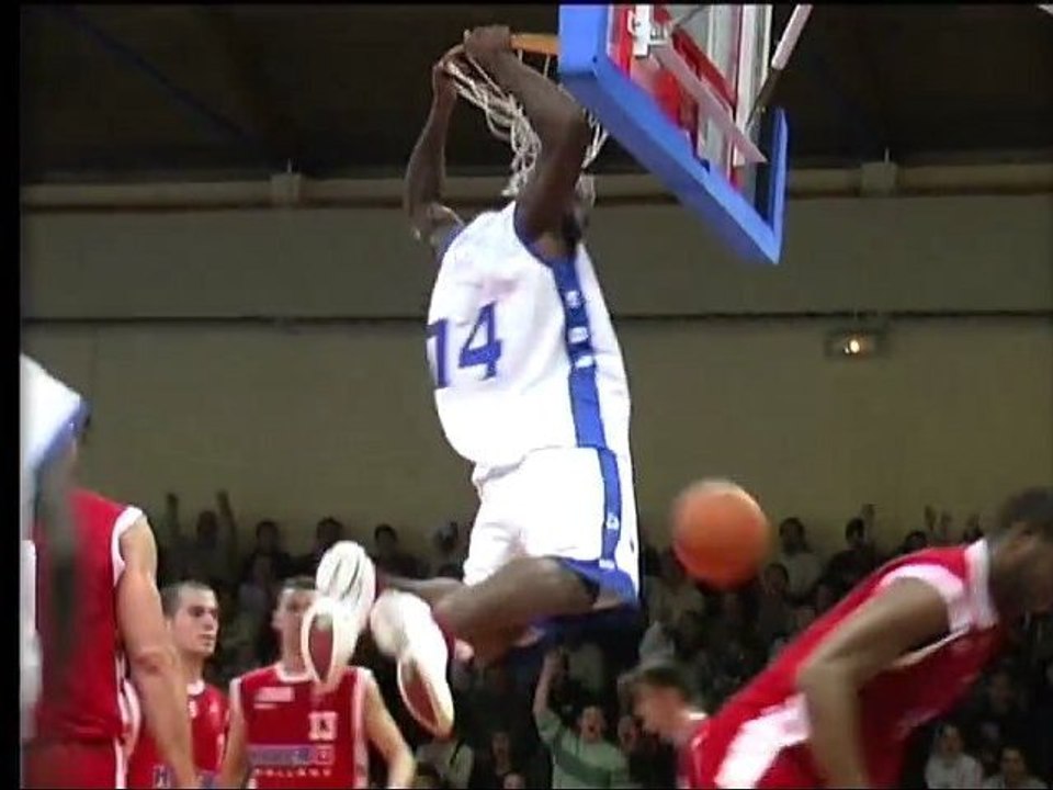 TOP 5, NM1 : Mike Wallace