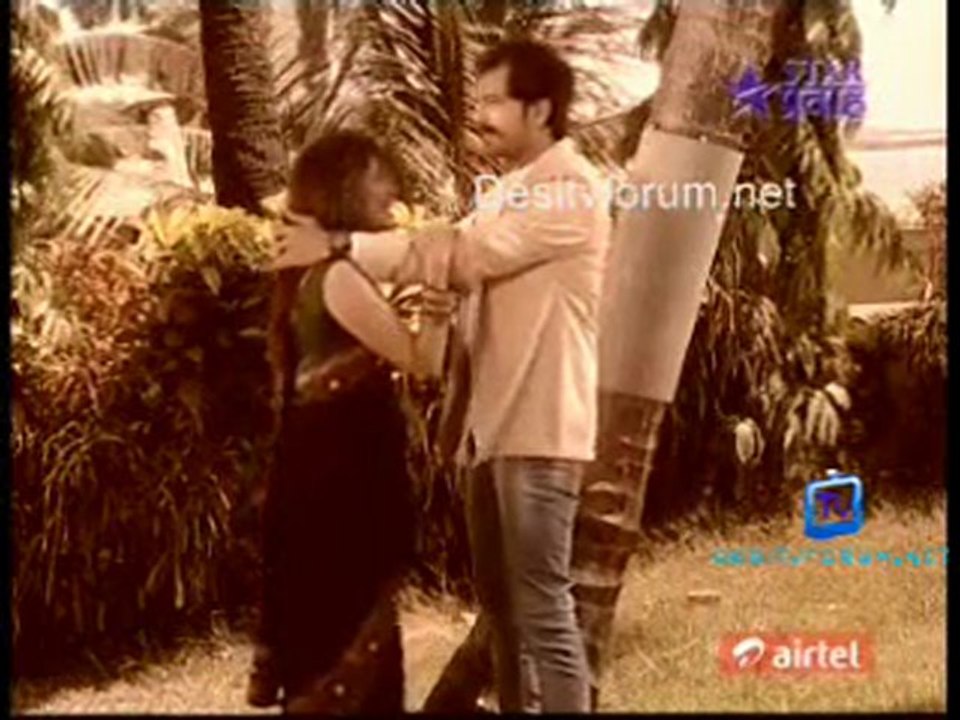 Tujha Vin Sakhya Re - 26th April 2011 Video Watch Online pt3