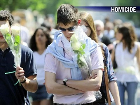 Le journal vidéo du mardi 26 avril, édition de 18h00