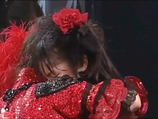 Graduación Kusumi Koharu parte 2 (sub español)
