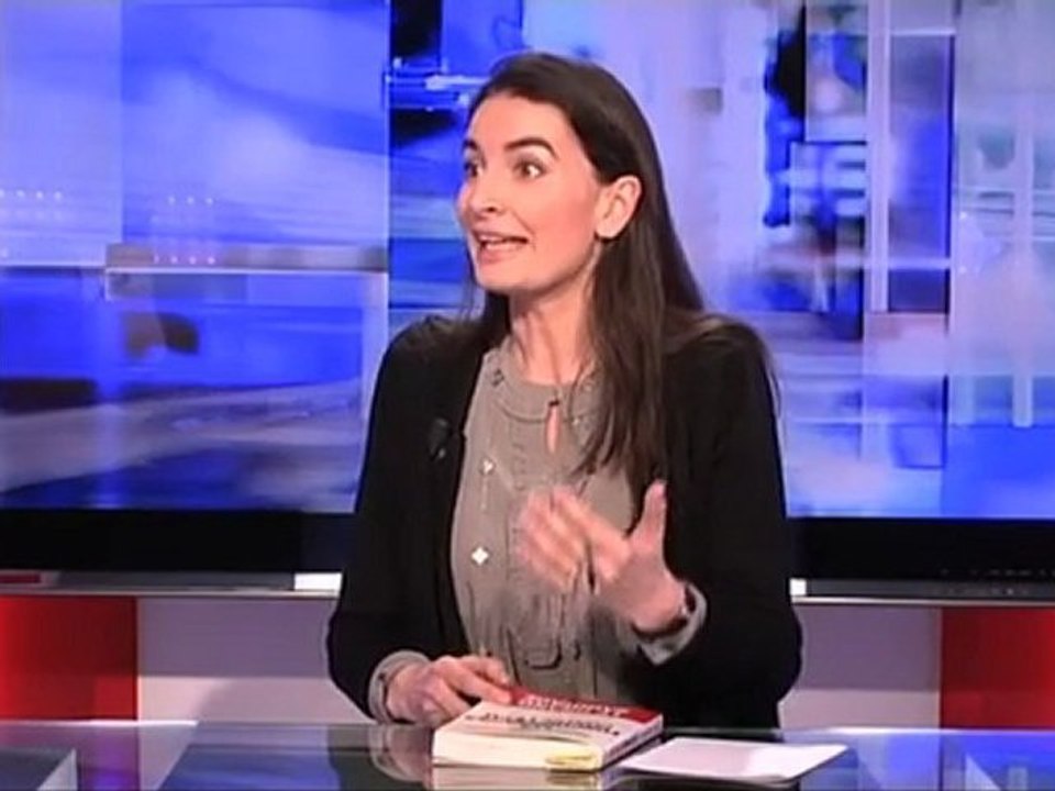 Les Echos de l'Eco : Agnès Verdier-Molinié (Ifrap)