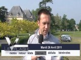 Le Flash de Girondins TV - Mardi 26 avril 2011