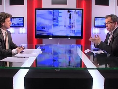 Les Echos de l'eco : Xavier Timbeau (OFCE)