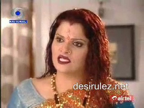 Yeh Dil Ke Rishtey - 26th April 2011 pt1
