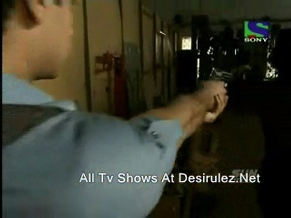 Surya The Super Cop - 26th April 2011 pt3