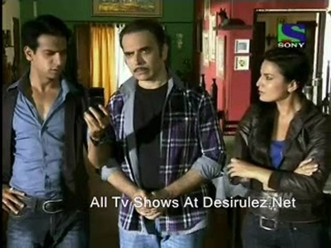 Surya The Super Cop - 26th April 2011 pt4