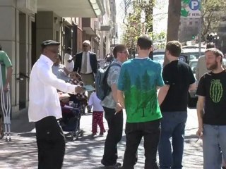 Marihuana beschert Kalifornien blühende Geschäfte