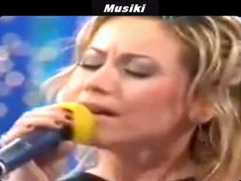 Tuğçe Becerikli - Kader kime şikâyet edeyim seni bilemem.HD