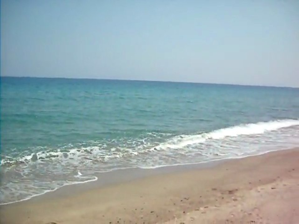 badolato mare