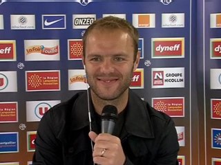 Duplex Geoffrey Dernis 14/04/11