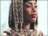 Jones Girls, Incognito-Nights Over Egypt ♥ Rahni Harris & FLO- Six Million Steps (West Runs South)