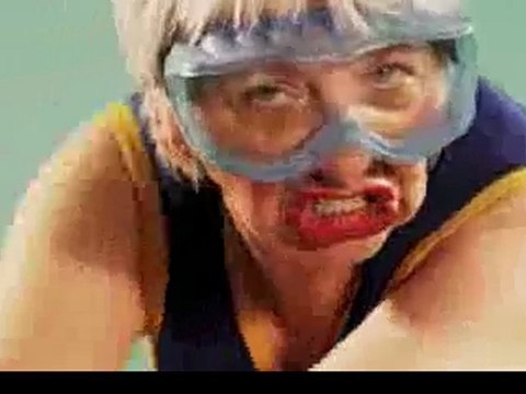 0260 - Parodie du clip Satisfaction