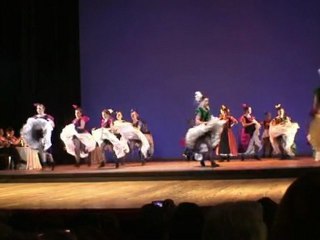 ALL DANCE- OPERA  AVIGNON - 2011 -HD1