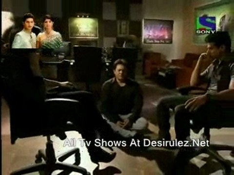 Surya The Super Cop - 26th April 2011 pt6