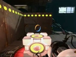 portal 2 videotest