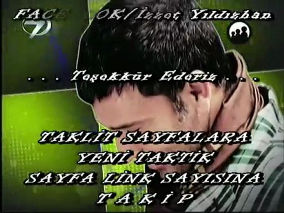 İzzet Yıldızhan Show * Kanal 7