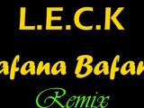 Leck - Bafana Bafana Remix