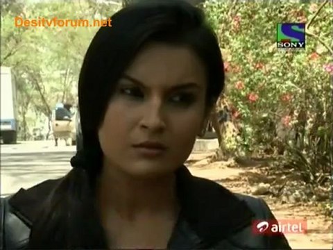 Surya The Super Cop- 26th April 2011 Pt-1