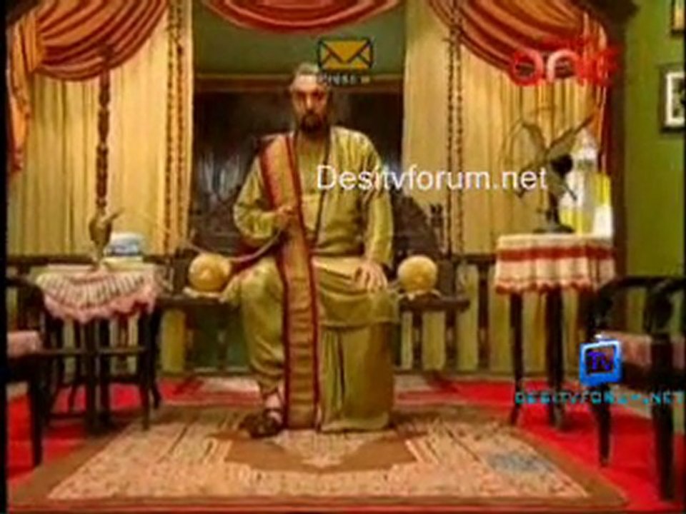 Ganga Ki Dheej - 26th April 2011 - Pt2