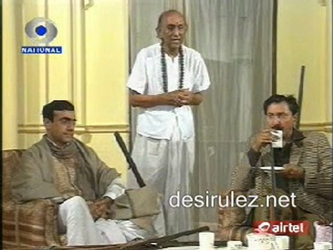 Byomkesh Bakshi - 26th April 2011 pt1