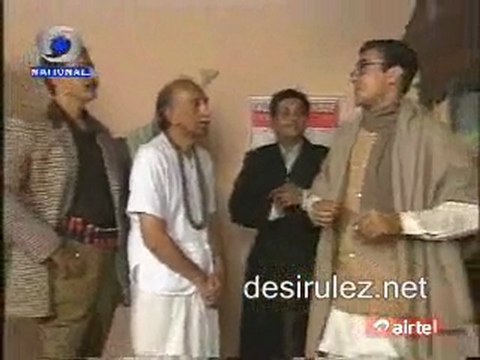 Byomkesh Bakshi - 26th April 2011 pt2