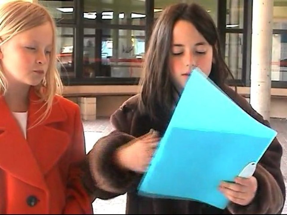 Le mystère de la boite a tartines.