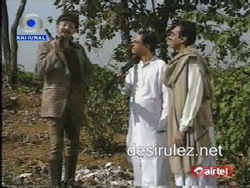Byomkesh Bakshi - 26th April 2011 pt3
