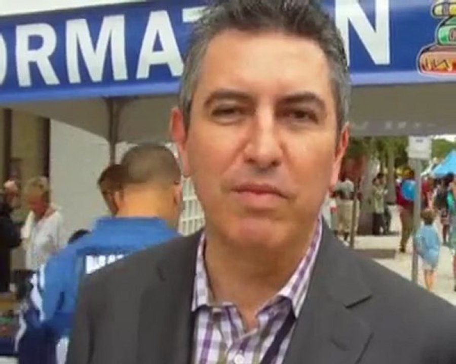 Oficialismo bien pagado en Miami revelan pagos de Radio y TV Martí