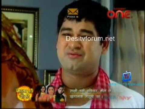 Ganga Ki Dheej - 26th April 2011 - Pt4