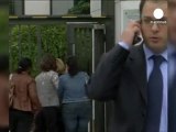 Fransa'da Telekom şirketinde bir intihar daha