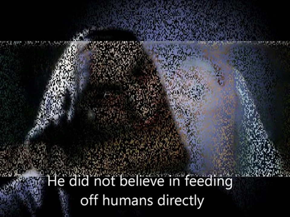 Feeders book trailer