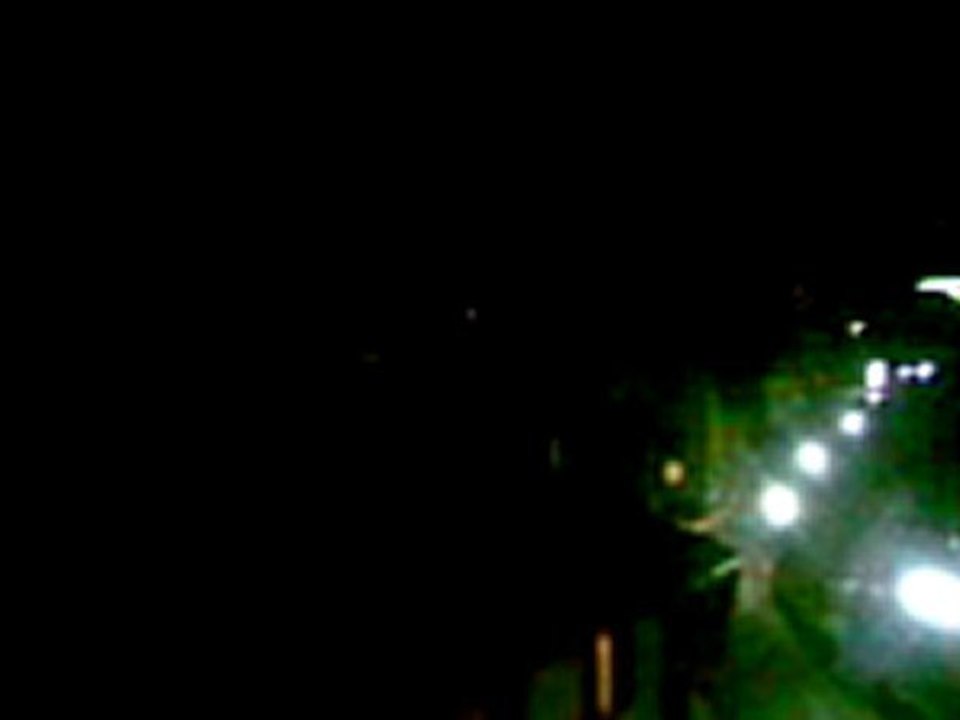 Temporale Moena