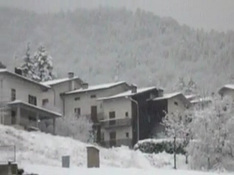 Neve sestola